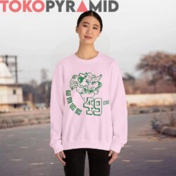 Rare UNC Charlotte 49ers UNCC Shirt