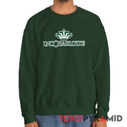 Rare UNC Charlotte Shirt The University of North Carolina at Charlotte Sweatshirt