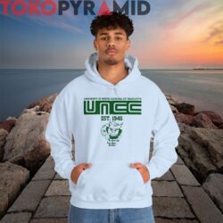 Rare UNCC 49ers Est 1946 Shirt University Of North Carolina At Charlotte 4 Rare UNCC 49ers Est 1946 Shirt University Of North Carolina At Charlotte