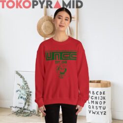 Rare UNCC 49ers Est 1946 Shirt University Of North Carolina At Charlotte 3 Rare UNCC 49ers Est 1946 Shirt University Of North Carolina At Charlotte