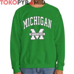 Rare University of Michigan Shirt 2 Rare University of Michigan Shirt