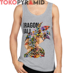 Rare Vegeta Goku Dragon Ball Characters Shirt 2 Rare Vegeta Goku Dragon Ball Characters Shirt