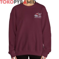 Rare Vineyard Vines Downhill Ski Whale Shirt