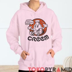 Rare Vintage 1972 Creem Magazine Boy Howdy Shirt