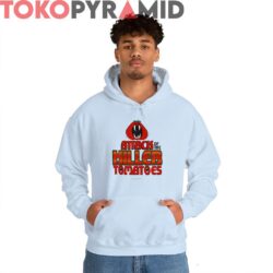 Rare Vintage 1978 Attack Of The Killer Tomatoes Promo Shirt