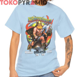 古着　Molly Hatchet 1981年ワールドツアー　バンドTシャツ 1981-1982 Molly Hatchet 