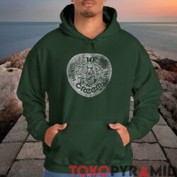 Rare Vintage 1979 Creem Magazine 10th Anniversary Shirt