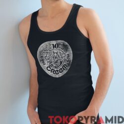 Rare Vintage 1979 Creem Magazine 10th Anniversary Shirt