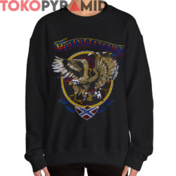 Rare Vintage 1981 Molly Hatchet Beatin The Odds Tour Shirt 3 Rare Vintage 1981 Molly Hatchet Beatin The Odds Tour Shirt