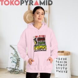 Rare 1983 The Cramps Smell Of Female Shirt 4 Rare Vintage 1983 The Cramps Smell Of Female Shirt