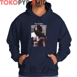 Rare Vintage 1984 The Smiths Debut Album Shirt