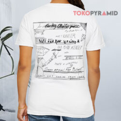 RARE Vintage 1985 R.E.M. Fables Of The Reconstruction Shirt 2 Rare Vintage 1985 R e m Fables Of The Reconstruction T shirt Back