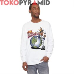 Rare Vintage 1985 World Champions KC Royals Shirt