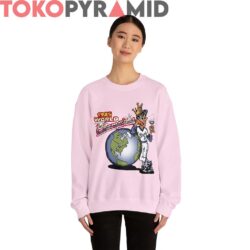 Rare Vintage 1985 World Champions KC Royals Shirt