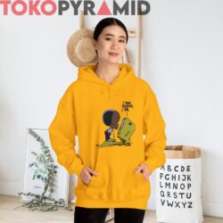 Rare Vintage 1986 Bloom County Oliver Wendell Jones Shirt 4 Rare Vintage 1986 Bloom County Oliver Wendell Jones Shirt