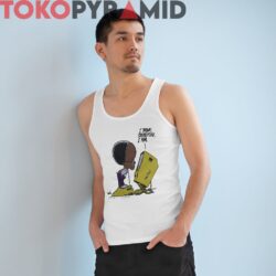 Rare Vintage 1986 Bloom County Oliver Wendell Jones Shirt 3 Rare Vintage 1986 Bloom County Oliver Wendell Jones Shirt