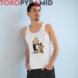 Rare Vintage 1986 Bloom County Opus Shirt 2 Rare Vintage 1986 Bloom County Opus Shirt