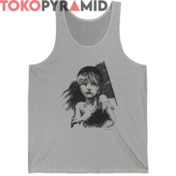 Rare Vintage 1986 Les Miserables Graphic Shirt