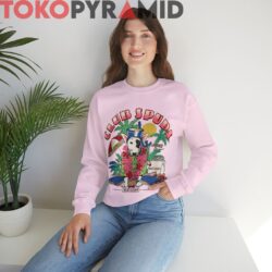Rare Vintage 1986 Spuds Mackenzie Club Spuds Bud Light