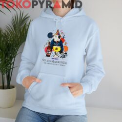 Rare Vintage 1986 Spuds Mackenzie The Original Party Animal Sweatshirt
