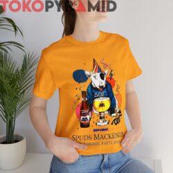 1986 Spuds Mackenzie The Original Party Animal Sweatshirt 3 Rare Vintage 1986 Spuds Mackenzie The Original Party Animal Sweatshirt