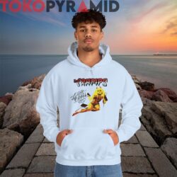 Rare 1986 The Cramps A Date With Elvis Shirt 2-Sided 4 Rare Vintage 1986 The Cramps A Date With Elvis Shirt 2 Sided