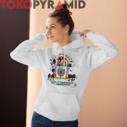 Rare Vintage 1987 California Raisins Be-Boppin Shirt 2 Rare Vintage 1987 California Raisins Be Boppin