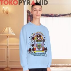 Rare Vintage 1987 California Raisins Be-Boppin Shirt 3 Rare Vintage 1987 California Raisins Be Boppin