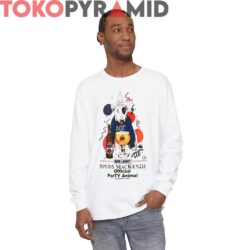 Rare Vintage 1987 Spuds Mackenzie Official Party Animal Sweatshirt 3 Rare Vintage 1987 Spuds Mackenzie Official Party Animal