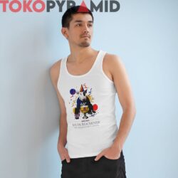 Rare Vintage 1987 Spuds Mackenzie Official Party Animal Sweatshirt 2 Rare Vintage 1987 Spuds Mackenzie Official Party Animal