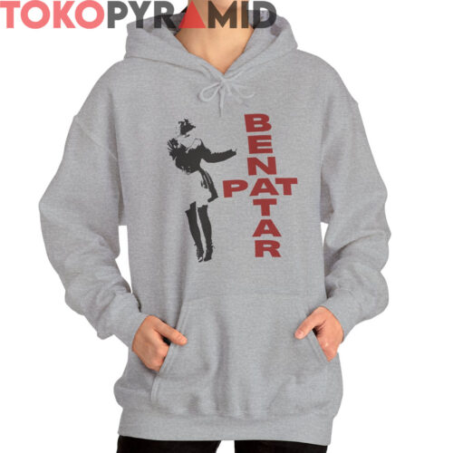 Rare Vintage 1988 Pat Benatar Shirt