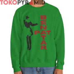 Rare Vintage 1988 Pat Benatar Shirt