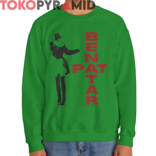 Rare Vintage 1988 Pat Benatar Shirt