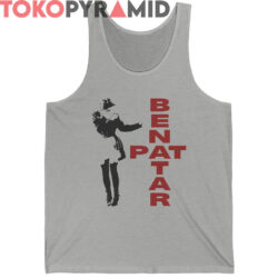 Rare Vintage 1988 Pat Benatar Shirt