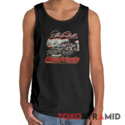 Rare Vintage 1989 Dale Earnhardt T shirt Ready To Rumble NascarTank Top