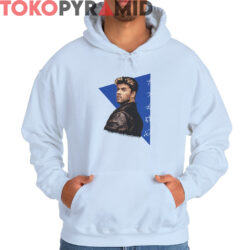 Rare Vintage 1989 George Michael Shirt 3 Rare Vintage 1989 George Michael Shirt