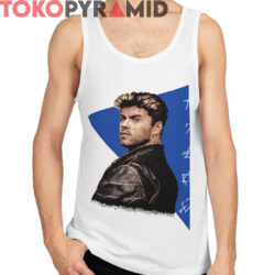 Rare Vintage 1989 George Michael Shirt 4 Rare Vintage 1989 George Michael Shirt