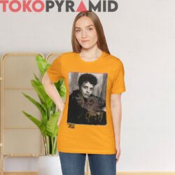 Rare Vintage 1989 NKOTB Joey Mcintyre Shirt 2 Rare Vintage 1989 NKOTB Joey Mcintyre Shirt