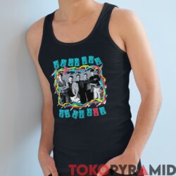 Rare Vintage 1989 New Kids On The Block Shirt 2 Rare Vintage 1989 New Kids On The Block Shirt