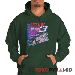 Rare Vintage 1990 Dale Earnhardt Tee The Man Nascar Hoodie