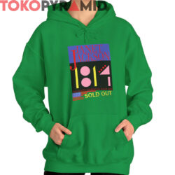 Rare Vintage 1990 Janet Jackson Shirt North American Tour 4 Rare Vintage 1990 Janet Jackson Shirt North American Tour