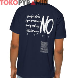 Rare Vintage 1990 Janet Jackson Shirt Rhythm Nation Tour