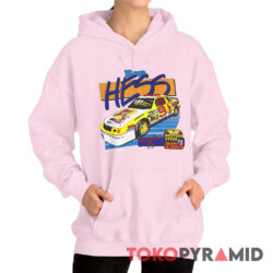 Rare Vintage 1990 Nascar Ben Hess Texas Pete T-shirt 2 Rare Vintage 1990 Nascar Ben Hess Texas Pete Hoodie