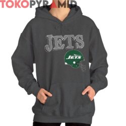 Rare Vintage 1990 New York Jets Shirt 2 Rare Vintage 1990 New York Jets Shirt