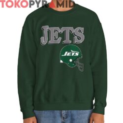 Rare Vintage 1990 New York Jets Shirt 3 Rare Vintage 1990 New York Jets Shirt