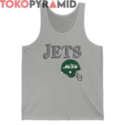 Rare Vintage 1990 New York Jets Shirt 4 Rare Vintage 1990 New York Jets Shirt