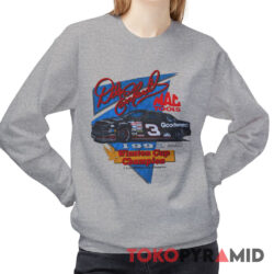 Rare Vintage 1991 Dale Earnhardt Nascar T Shirt Winston Cup Champion Sweatshirt