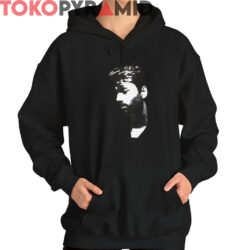 Rare Vintage 1991 George Michael Shirt