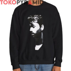 Rare Vintage 1991 George Michael Shirt