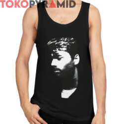 Rare Vintage 1991 George Michael Shirt